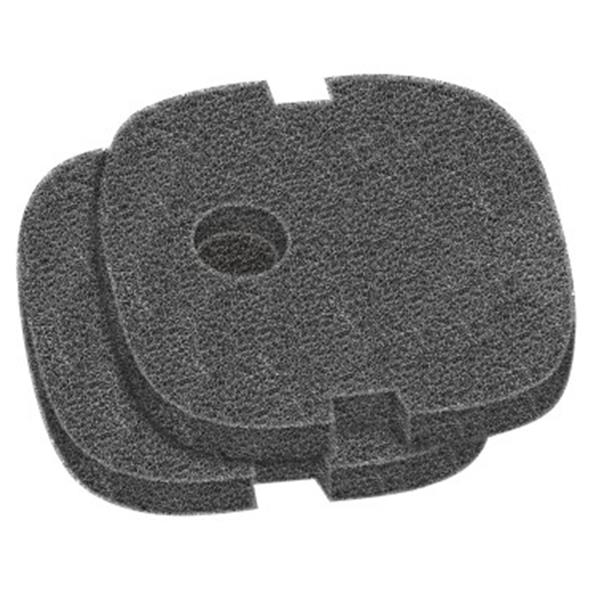 Sera Spugna Nera per Filtri esterni Bioactive 250/250 UV-C/400