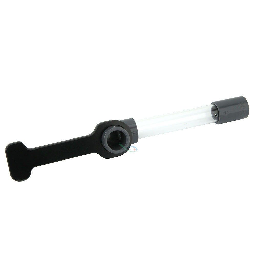 Deltec Tubo Aspirazione I Deltec MCE 300