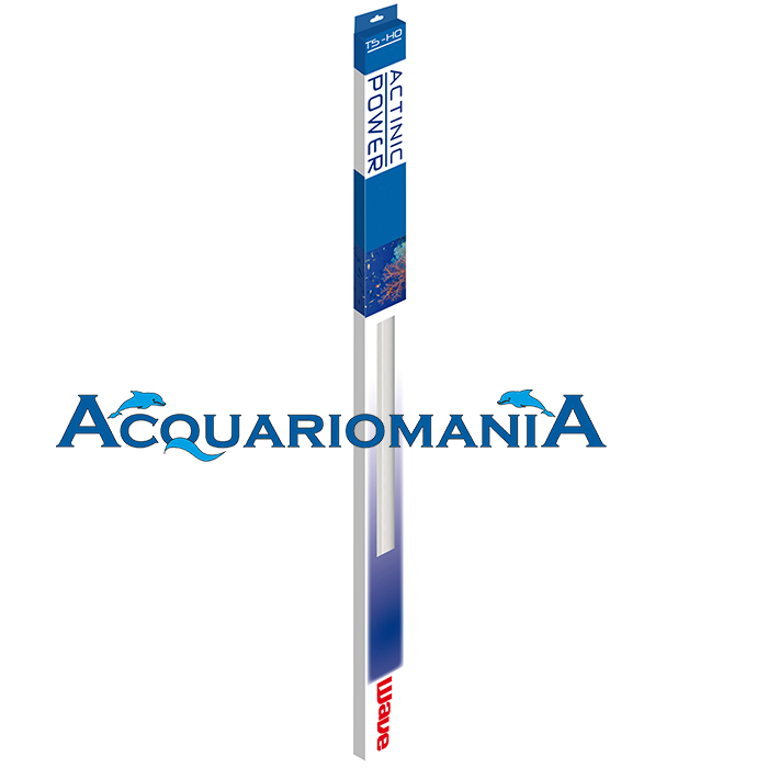 Wave Neon T5 Actinic Power 24W 550mm