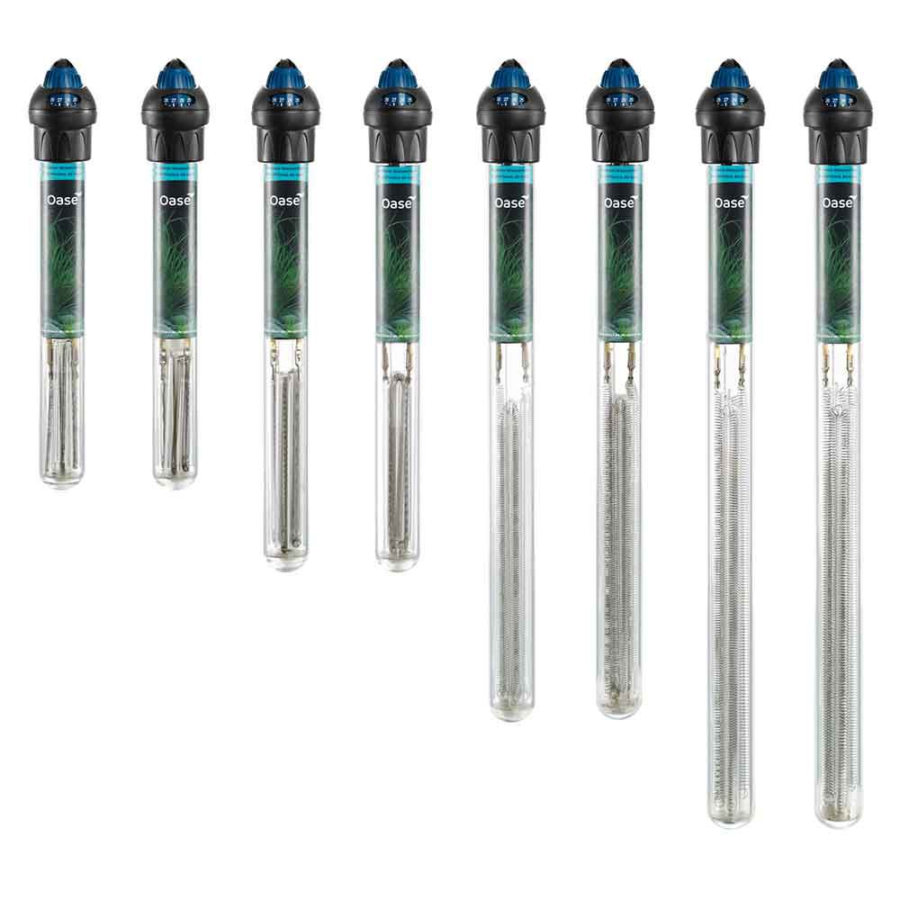 Oase HeatUp 150 Riscaldatore regolabile 150W 31.5cm