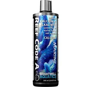 Brightwell Aquatics Reef Code A 250ml
