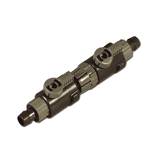Eheim 4003412 Rubinetti con sgancio rapido per tubi 9/12mm