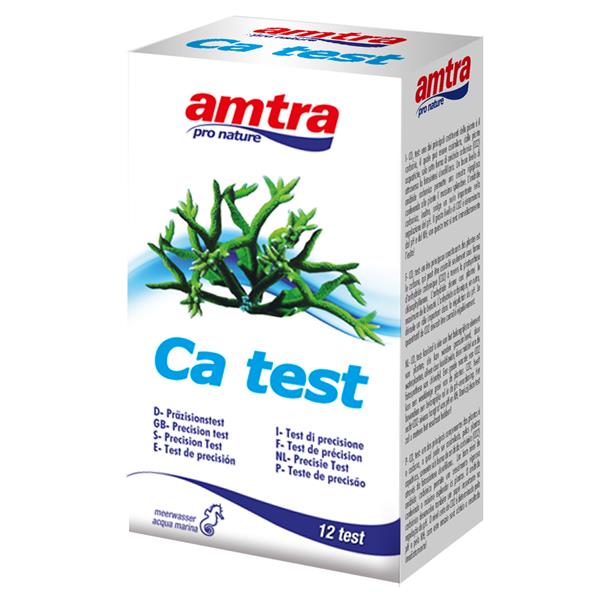 Amtra Test CA Calcio 12 misurazioni