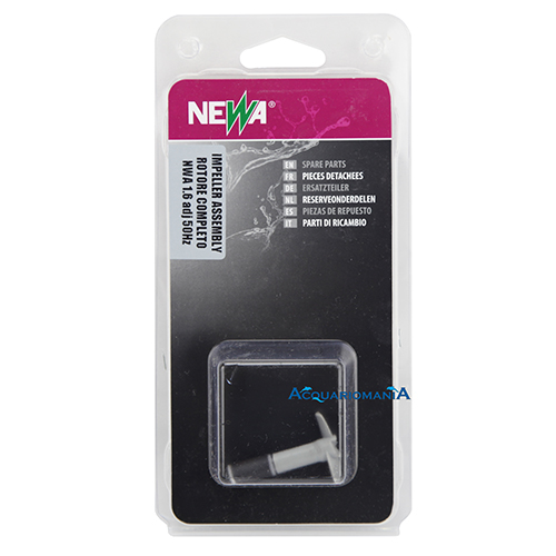 Newa Ricambio Rotore per Pompa NWA1.6 Adj