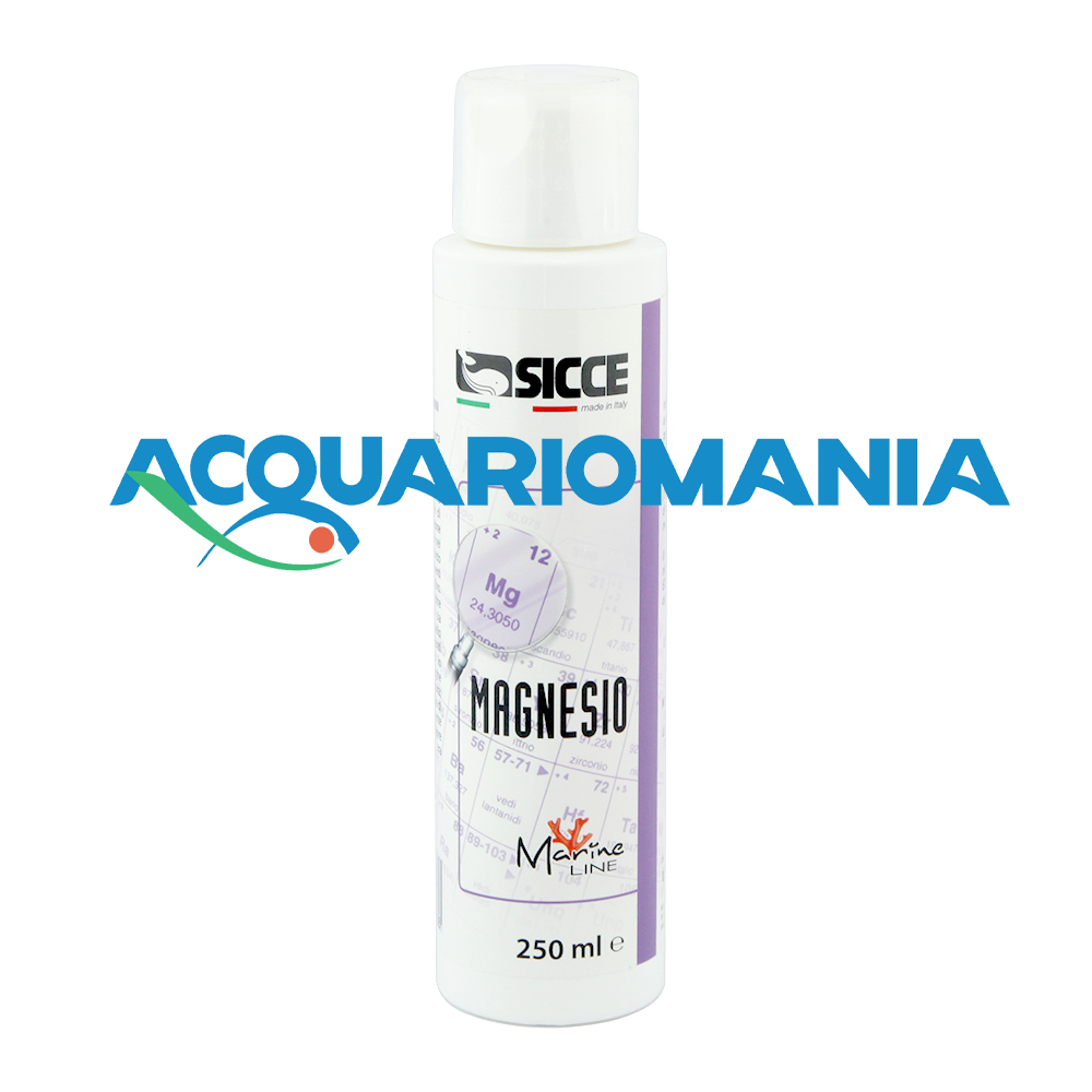Sicce Magnesio liquido 250ml