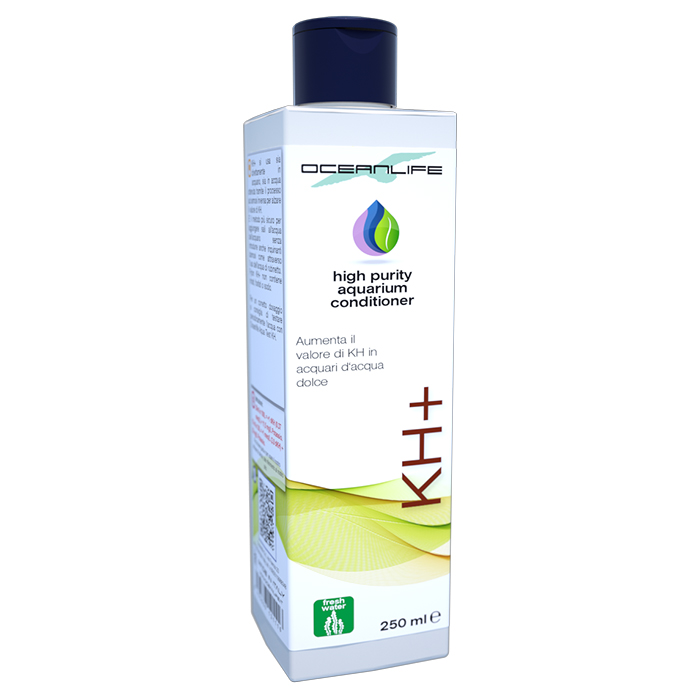Oceanlife Freshwater KH Plus 250ml