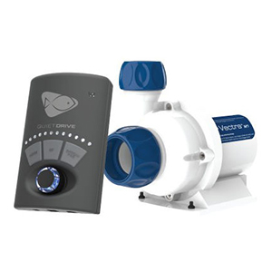 Ecotech marine Vectra M2 Pompa di risalita elettronica 7500l/h