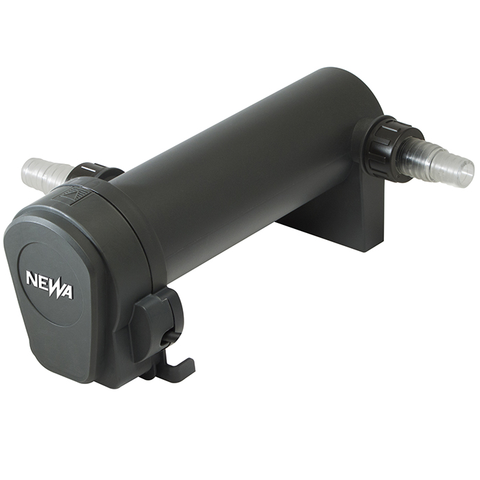 Newa Pond Pure Light UV-C Lampada Sterilizzatrice 9W fino a 7500lt