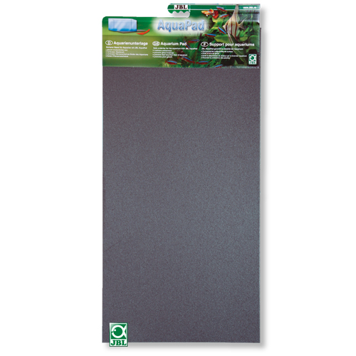 Jbl Aquapad Base tappetino appoggio per acquari 80x40 cm