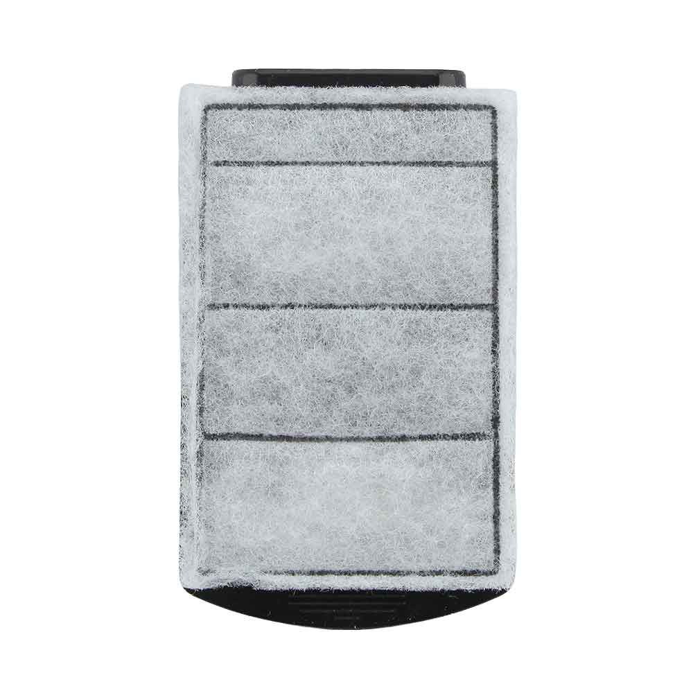 Haquoss Ricambio Cartuccia Filtro Interno Cascade 200