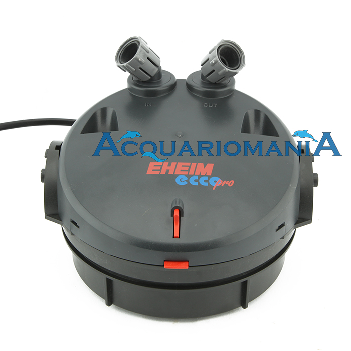 Eheim 1334010 Ricambio Testata Motore Completa per Filtri Ecco Pro 2032 2034
