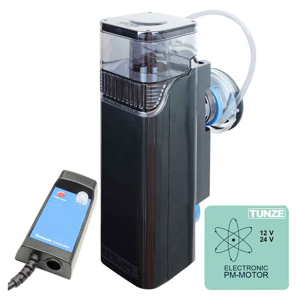 Tunze 9004.001 DOC Skimmer 9004 DC da 60 a 300Lt