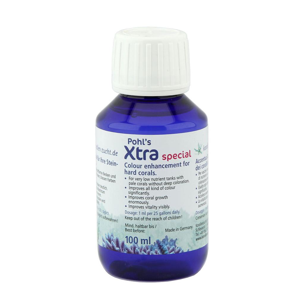 Korallen Zucht Pohl's Xtra SPECIAL 100ml