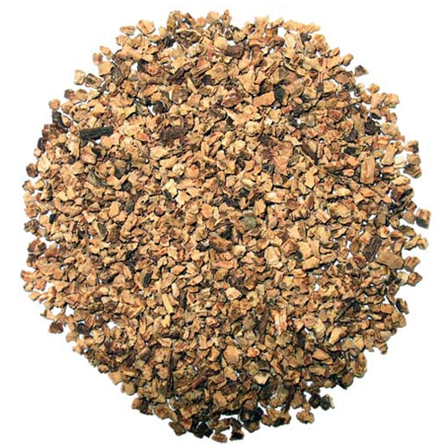 Hobby Terrano Cork Granulato di corteccia di quercia da sughero 4lt