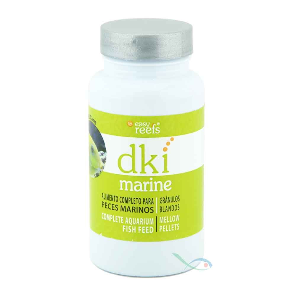 Easy Reefs dk1 Marine granulare 2 mm 70 g