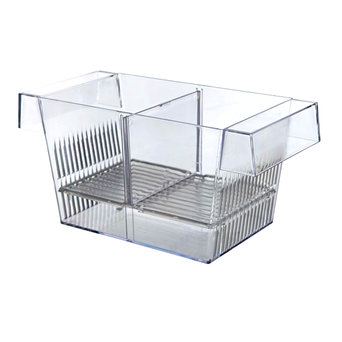 Trixie Sala parto a 2 scomparti