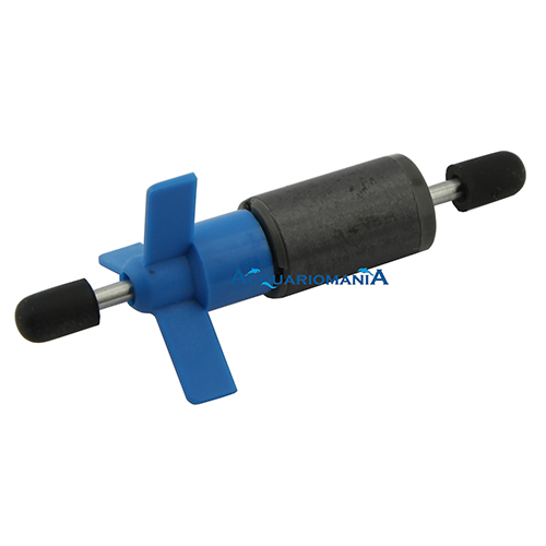 Sicce Ricambio Rotore Girante con alberino e gommini per Pompe Syncra 0.5