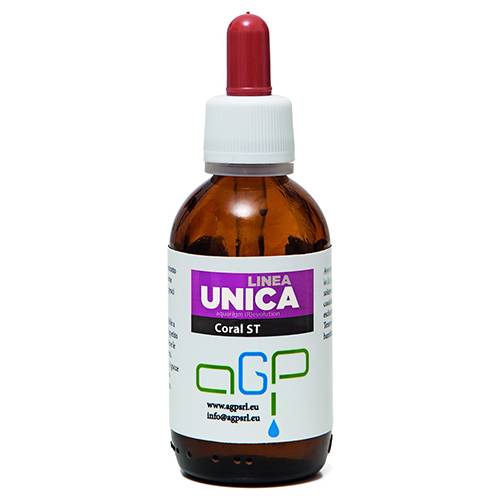 Unica Coral ST Complesso di Aminoacidi concentrato 50ml