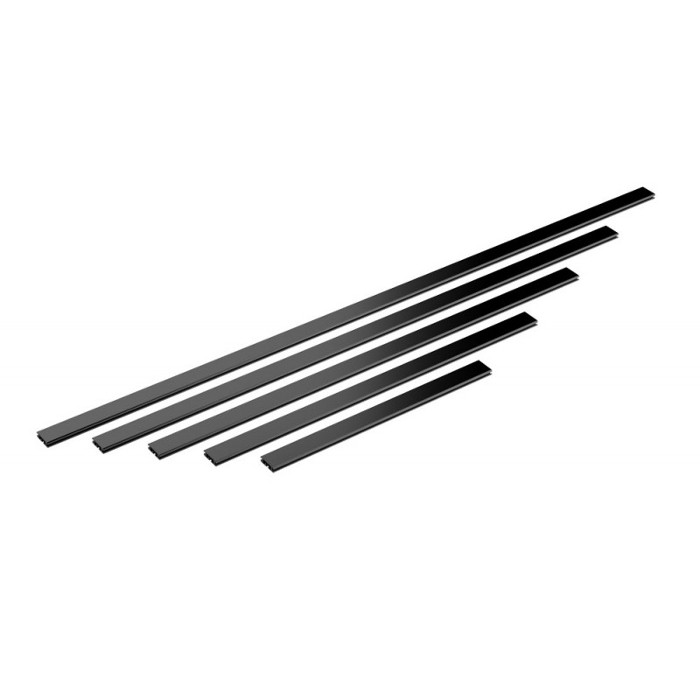 Aqua Illumination Rail HMS barra per Double Arm Kit/Hanging Kit 60,96 cm