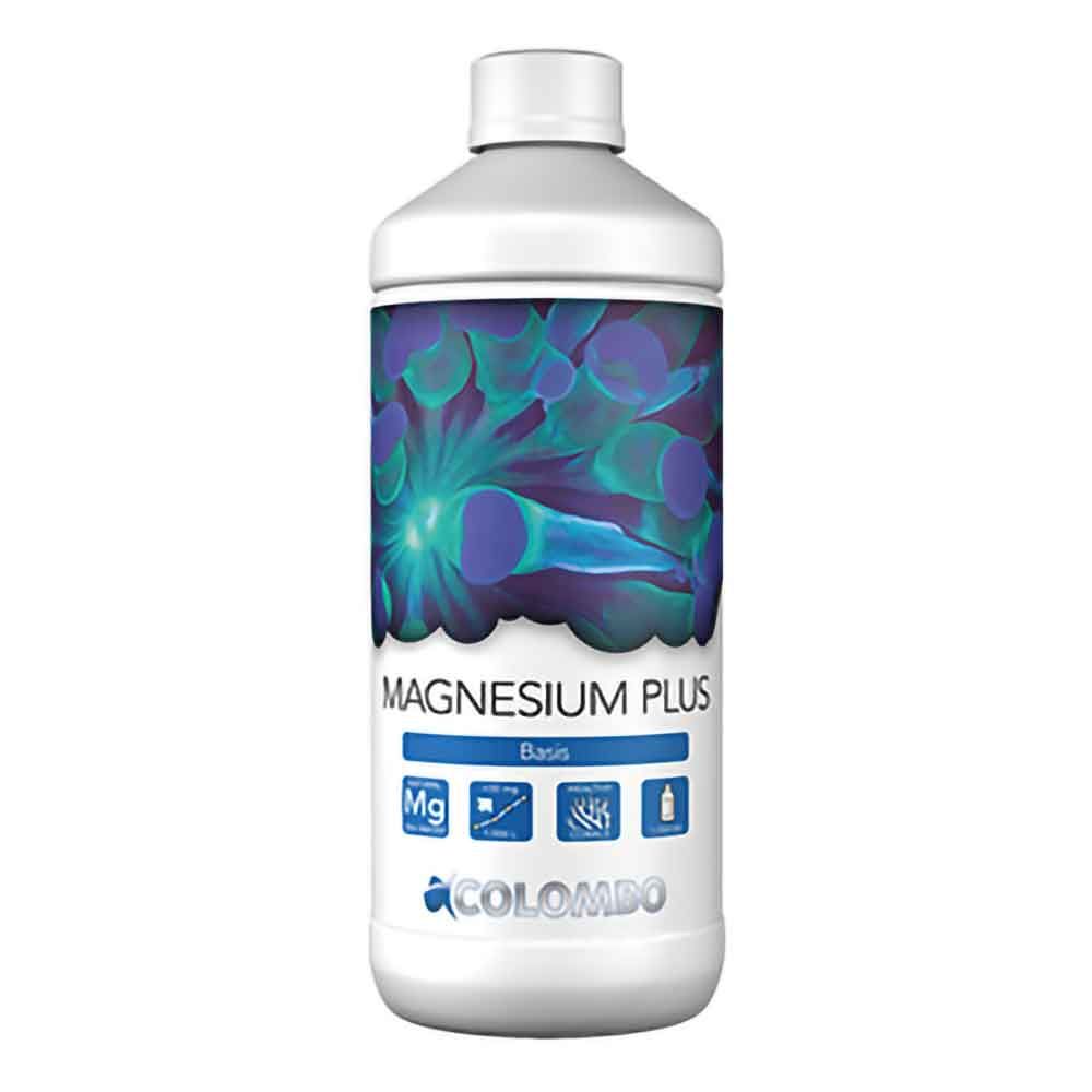 Colombo Magnesium plus Magnesio liquido 500ml