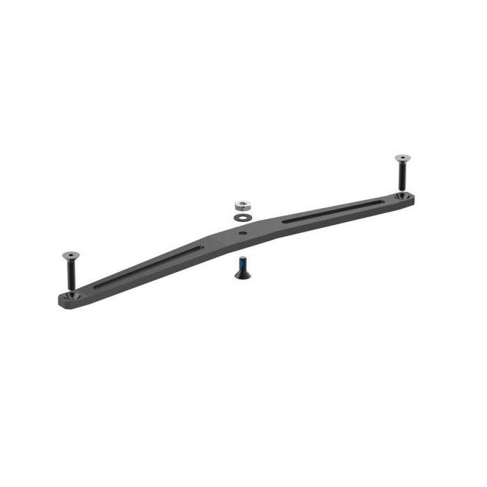 Aqua Illumination H52-64 Bracket HMS supporto per Hydra 45,72 cm