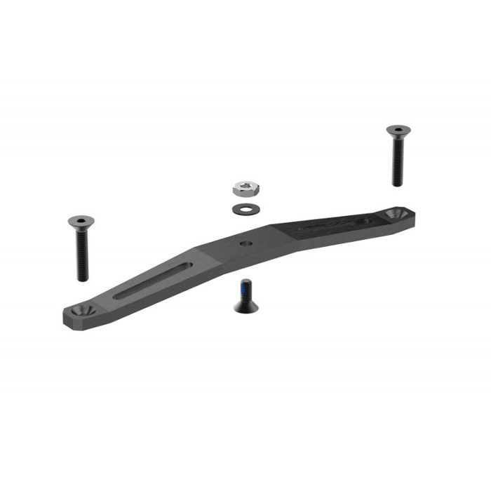 Aqua Illumination H26-32 Bracket HMS supporto per Hydra 30,48 cm