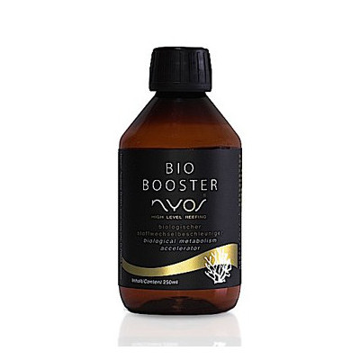 Nyos Bio Booster Contro Nitriti Nitrati e Fosfati 250 ml