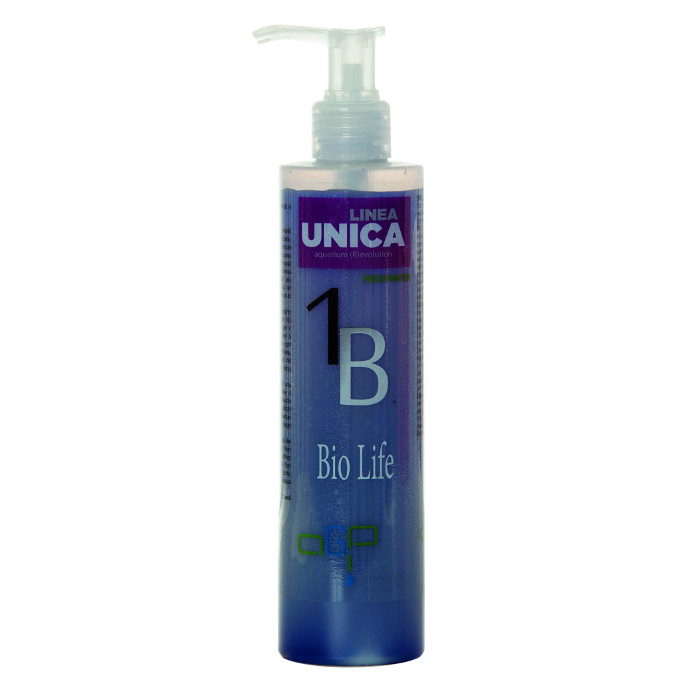 Unica Freshwater Bio Life Biocondizionatore 125 ml