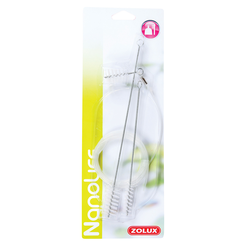 Zolux Set 3 scovolini