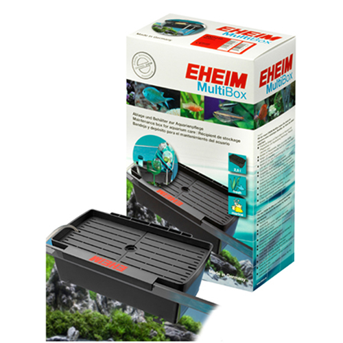 Eheim 4001010 MultiBox Workstation Strumento multiuso per attrezzatura Layout