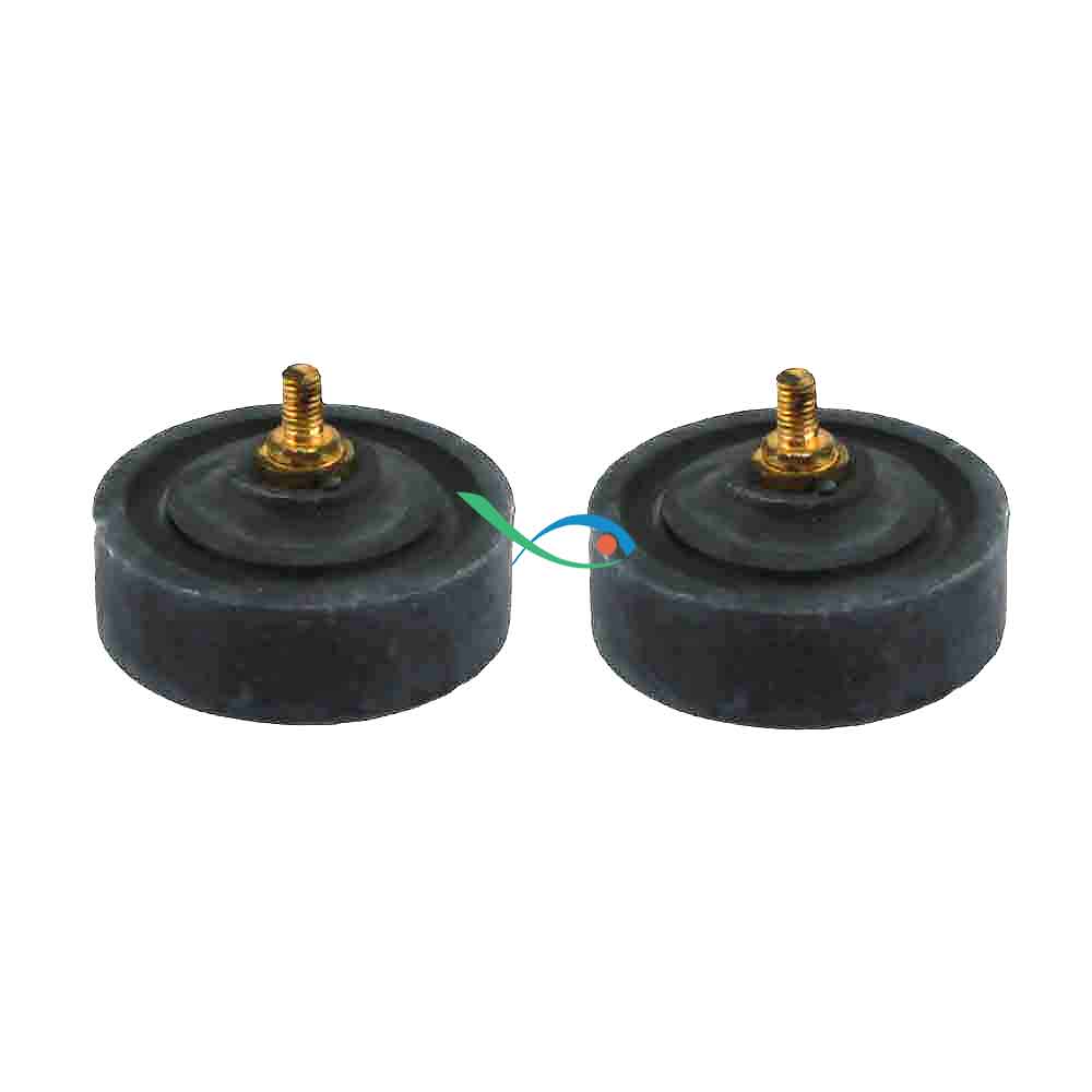 Schego Membrana di ricambio per Areatore Ideal 2pz