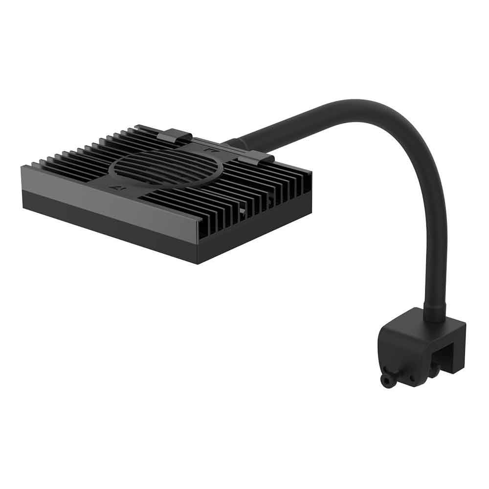 Aqua Illumination Hydra Flex Arm Kit Braccetto per appoggio bordo vasca 45.7cm