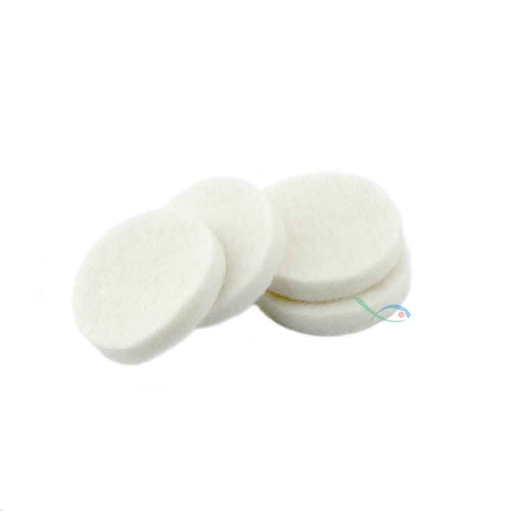 Schego Feltrini di ricambio per Areatore Ideal 4pz