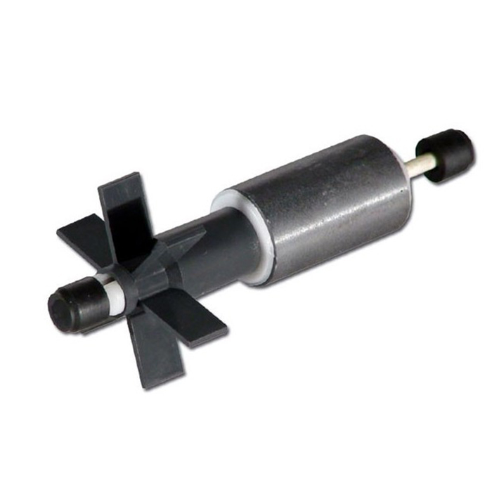 Eheim 7640950 Rotore Girante con alberino e gommini per pompa 1250