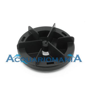 Eheim 7657390 Coprigirante con gommino per 2222 2224