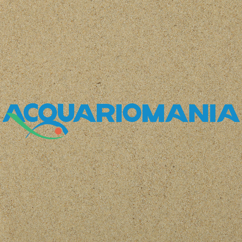 Amtra Sabbia Ambra finissima 5kg