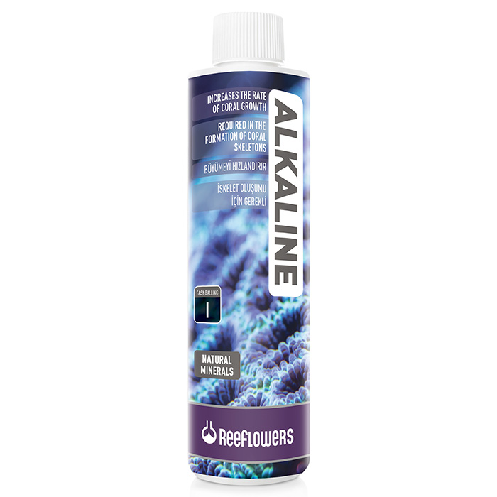 ReeFlowers Easy Balling Alkaline - I 500ml