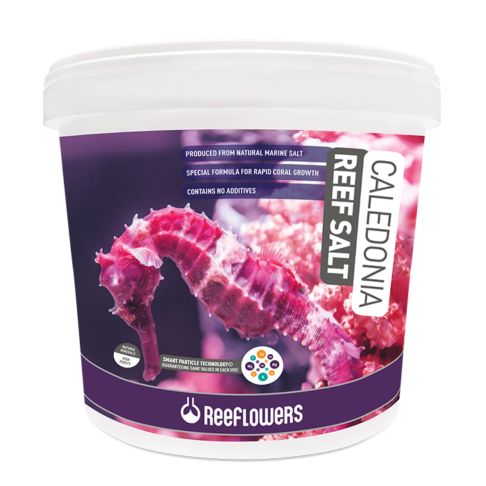ReeFlowers Caledonia Reef Salt 22.5Kg