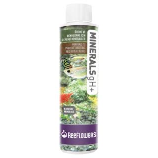 ReeFlowers Minerals gH+ aumenta il valore di durezza GH 1000ml