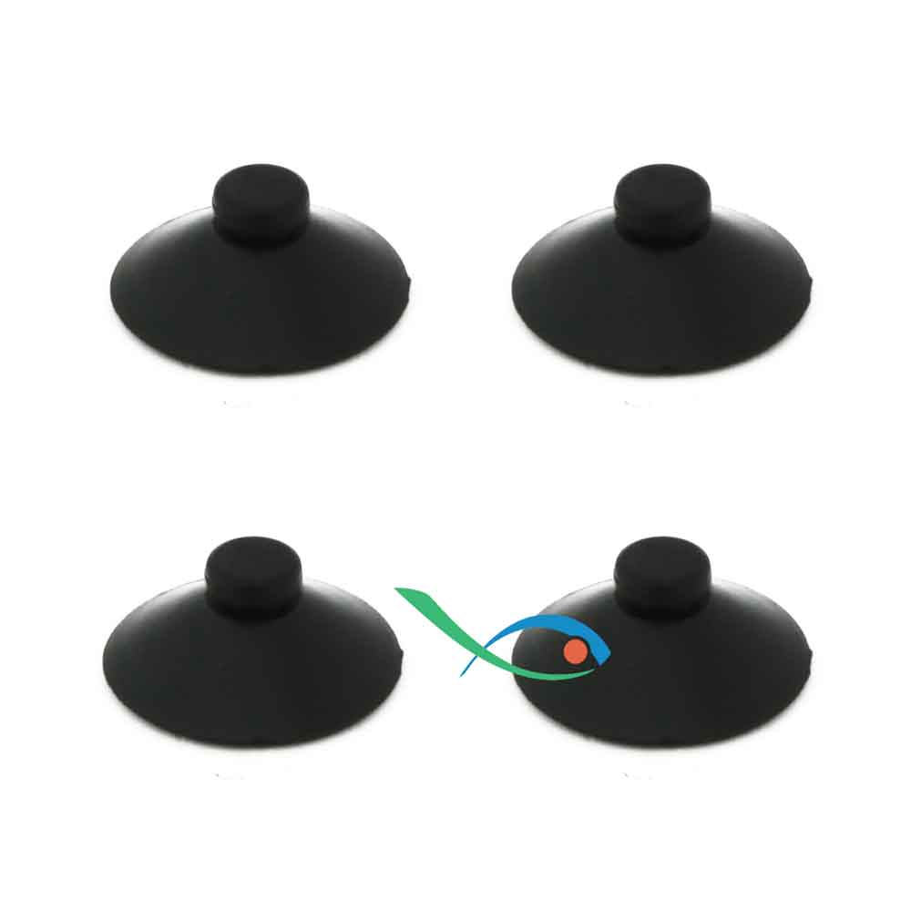 Prodac Ventose di ricambio Filtri Magic Filter 30/50 e Pompe 200