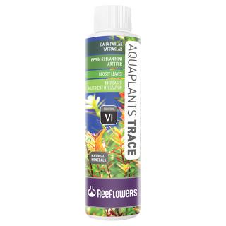 ReeFlowers AquaPlants Trace - VI 250ml