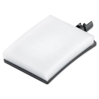 Eheim 3591002 Ricambio spugna piatta per Rapid Cleaner