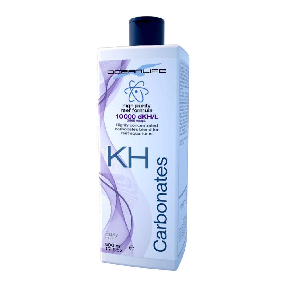 Oceanlife Liquid KH Carbonates 500 ml