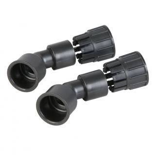 Sera Raccordo per Valvola Gruppo Rubinetti Filtro Esterno X-treme 1200