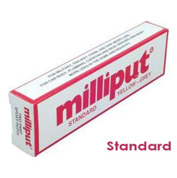 Milliput Colla Epossidica Bicomponente Standard 113.4gr