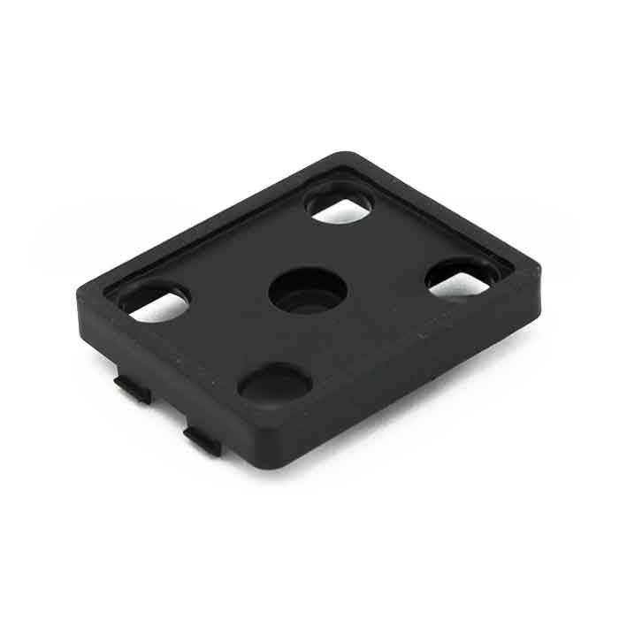 Tunze 6065.610 Ricambio Holder plate per Pompe 6065