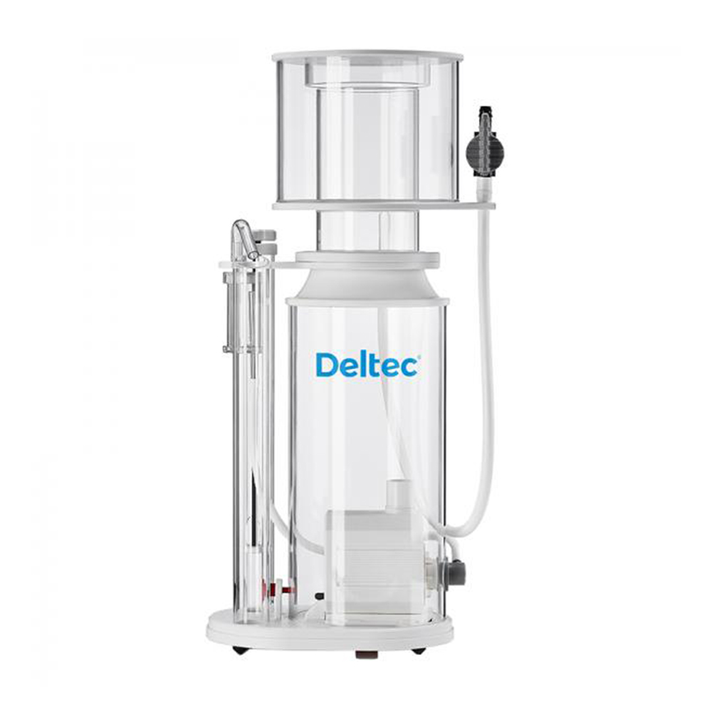 Deltec Skimmer 400i Schiumatoio pompa elettronica fino a 400 litri