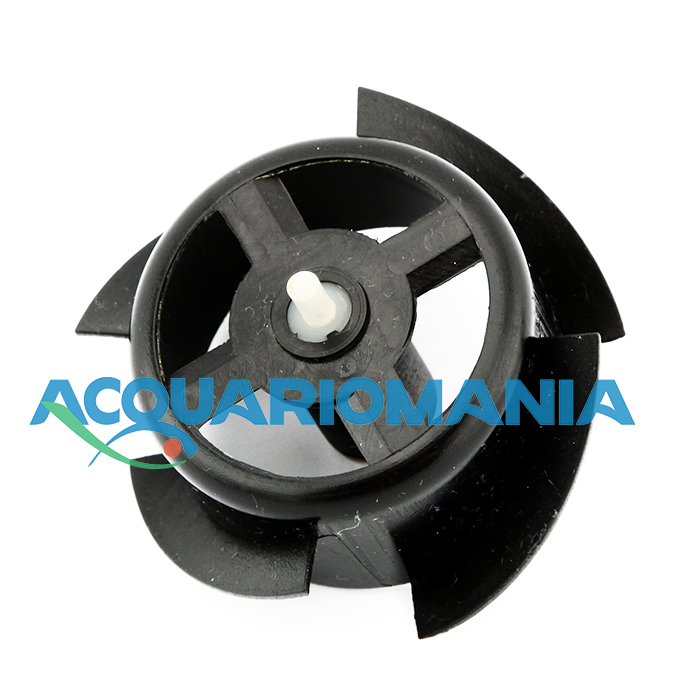 Coral Box Rotore Girante ricambio per Pompa RN-1 con alberino