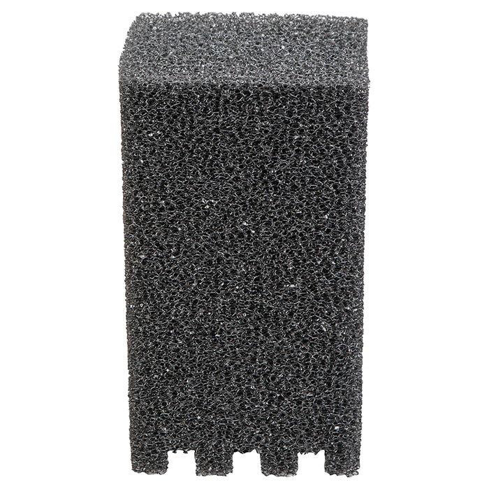 Sera Spugna Nera per Acquari Biotop Cube 130 Marine