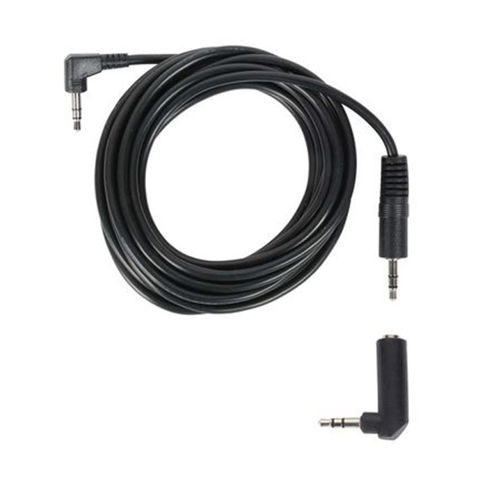 Kessil 90° Cavo di collegamento con jack 3 metri